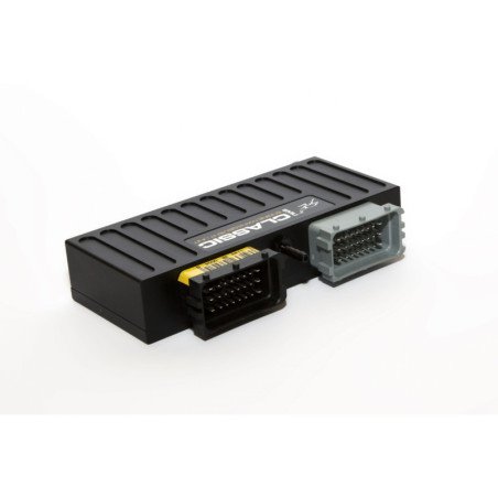 Ecumaster EMU Classic & Adapter