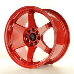 Japan Racing JR3 18" 9-10.5J Felgen
