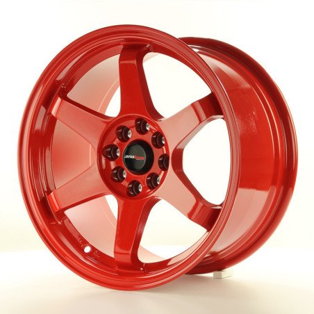 Japan Racing JR3 18" 9-10.5J Felgen