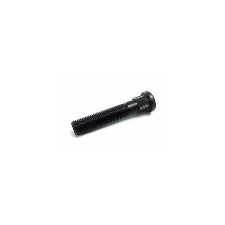 D1-Spec M12x1.25 oder M12x1.5 63mm Radbolzen
