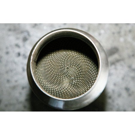 Universal 200 Cell Catalytic Converter with E Number