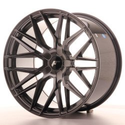 Japan Racing  JR28 18" wheels