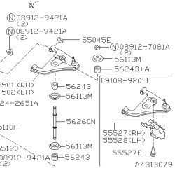 Nissan R32 R33 R34 GTR 300ZX S13 S14 Drop Links