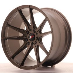 Japan Racing  JR21 19" wheels