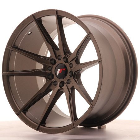 Japan Racing  JR21 19" wheels