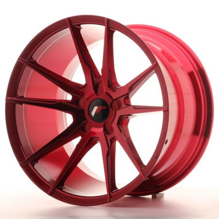 Japan Racing  JR21 19" wheels