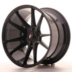 Japan Racing  JR21 19" wheels