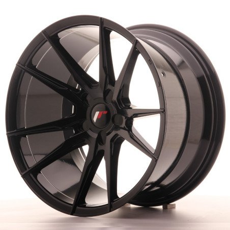 Japan Racing  JR21 19" wheels