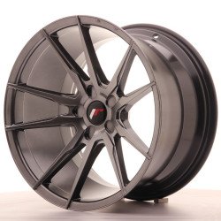 Japan Racing  JR21 18" wheels