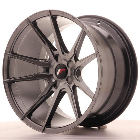 Japan Racing  JR21 18" wheels