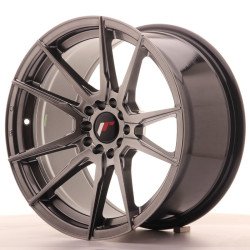 Japan Racing  JR21 17" wheels