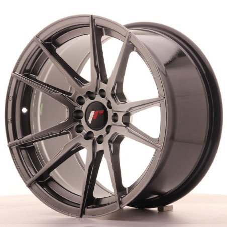 Japan Racing  JR21 17" wheels