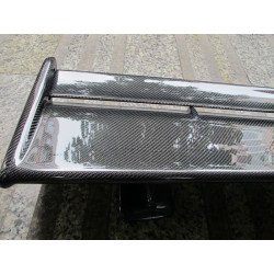 Nissan Skyline R34 GT-R Carbon Rear Spoiler