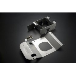 TOMEI Oil Pan Baffle Plate  RB26DETT