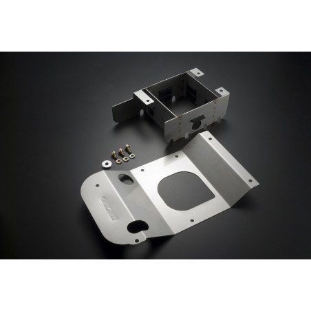 TOMEI Oil Pan Baffle Plate  RB26DETT
