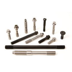 ARP Rod Bolt Kit SR20DE & SR20DET