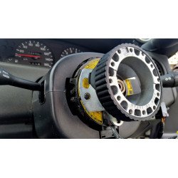 HKB Steering Wheel Boss Kit - OT-135 TOYOTA SOARER /ARISTO & LEXUS GS300/LS400