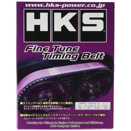 HKS Nissan Skyline RB20 RB25 RB26 Timing belt kit
