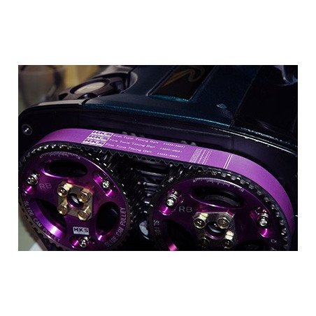 HKS Verstellbares Nockenwellenrad Einlass - Nissan RB20 RB25 RB26
