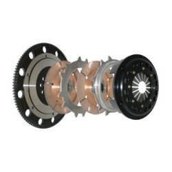 Competition Clutch 180SX CA18DET Kupplung