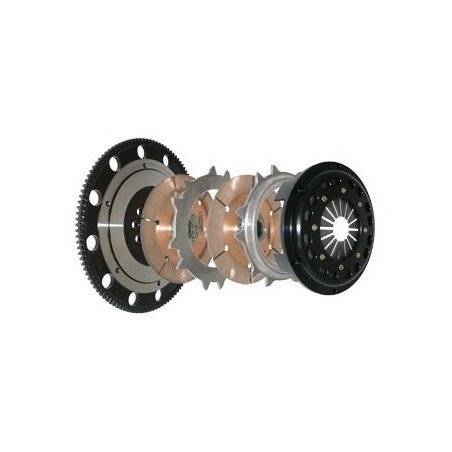 Competition Clutch 180SX CA18DET Kupplung