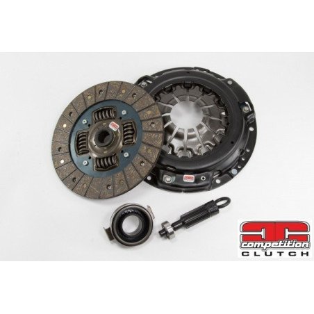 Competition Clutch 240SX / Silvia / Pulsar SR20DET 5 Speed
