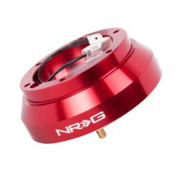 NRG Short Steering Wheel Hub - SRK-140H Nissan S13/S14 R32 R33 R34 (Non Hicas)