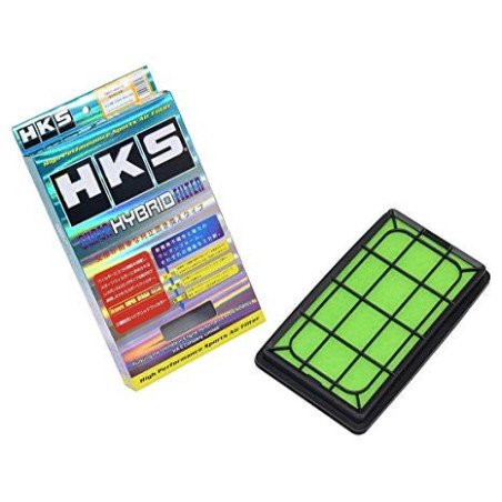 HKS Honda Civic FD2 K20A Super Hybrid Filter