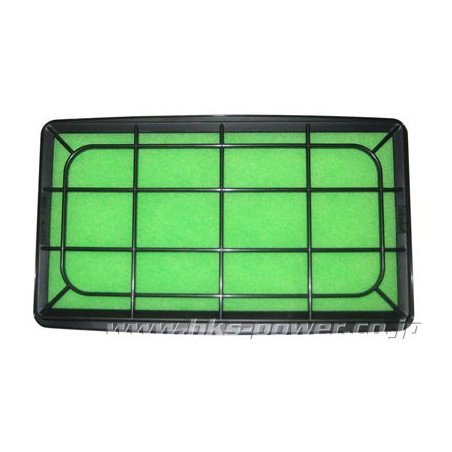 HKS Honda Civic FD2 K20A Super Hybrid Filter