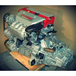 Honda K20A2 Engine, Gearbox - Swap Package
