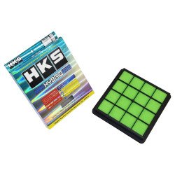 HKS Mazda RX7 Super Hybrid Filter