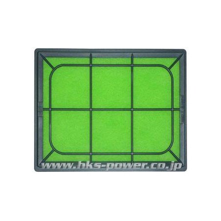 HKS Nissan 300ZX/Juke/X-Trail Super Hybrid Filter