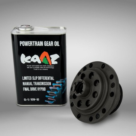 KAAZ LSD 1.5 Way Honda Civic EP3/ FD2 / FN2 Integra DC5 K20