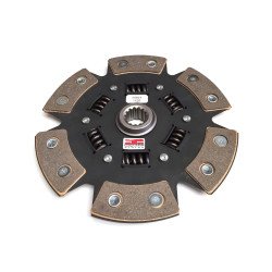 Competition Clutch Pull Style Clutch Plate Skyline / 300Z VG30DE, RB20DET, RB25DET, RB26DETT