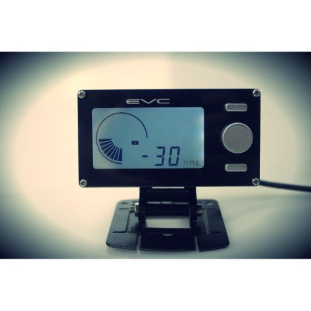  EVC 5 Electronic Valve Boost Controller & MAP sensor