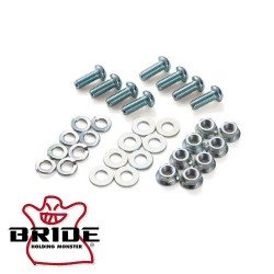 BRIDE Bolt set for GIAS II series, STRADIA II series