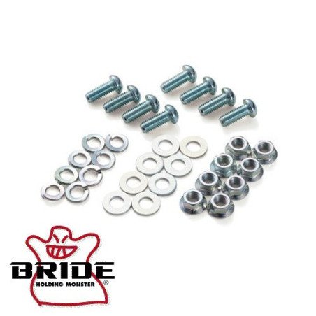 BRIDE Bolt set for GIAS II series, STRADIA II series
