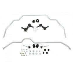 Whiteline Nissan Skyline/Stagea Sway Bar Kit