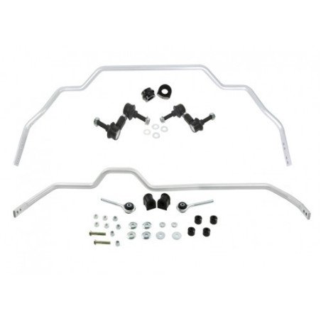 Whiteline Nissan Skyline/Stagea Sway Bar Kit