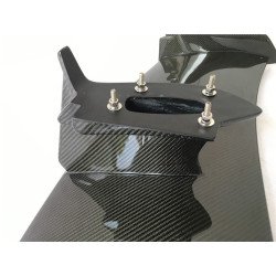 Nissan R35 GTR Nismo Style Spoiler