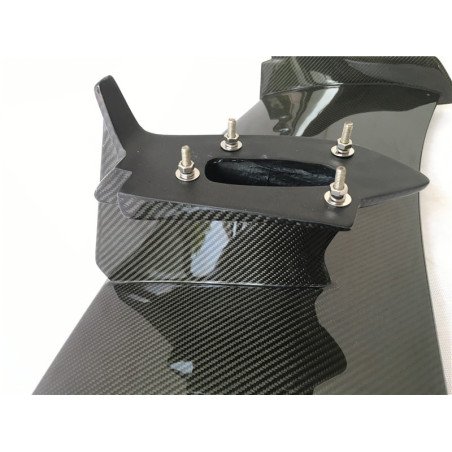 Nissan R35 GTR Nismo Style Spoiler