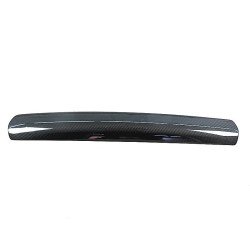 Nissan R32 GTR Fujimura Style Gurney Flap
