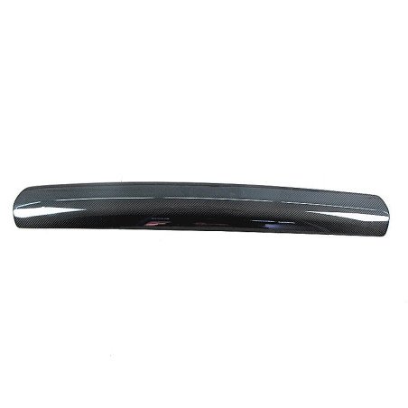 Nissan R32 GTR Fujimura Style Gurney Flap