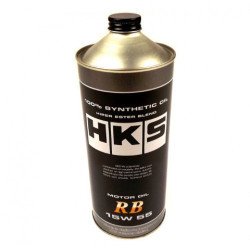 HKS Super Öl RB 15W55 Nissan Skyline
