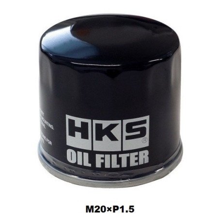 HKS Black Öl Filter