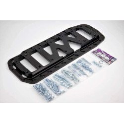 PRP RB25 & RB26 2WD or 4WD Billet Block Brace