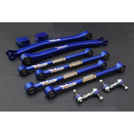 Subaru Impreza Classic & New Age Rear Control Arms
