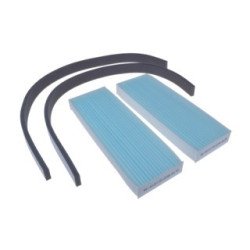 NISSAN Skyline R34 Interior Filter Kit (ANTI-POLLEN)