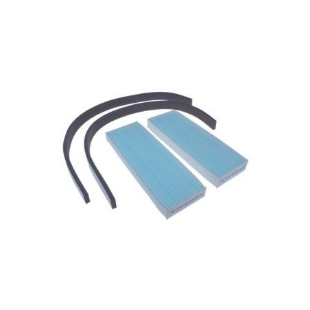 NISSAN Skyline R34 Interior Filter Kit (ANTI-POLLEN)