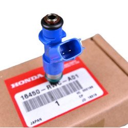 4 x Honda Acura RDX Denso Injectors 410cc B16 B18 K20 K24
